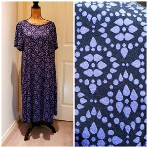 LulaRoe Carly Dress